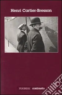 A Buon Prezzo Henri Cartier-Bresson. Ediz. illustrata