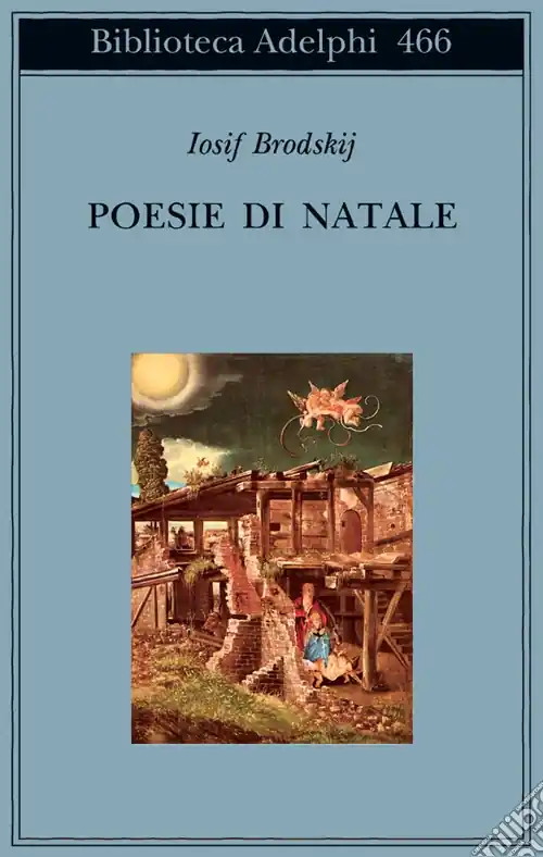 Poesie di Natale. Testo russo a fronte Scelto Dai Clienti