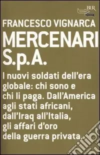 Mercenari S.p.A Offerta Del Giorno