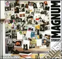 Magnum stories. Ediz. illustrata Pagamento Sicuro