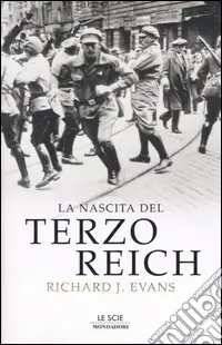 La nascita del Terzo Reich Promozione