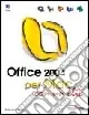 Offerta Del Giorno Office 2004 per Macintosh
