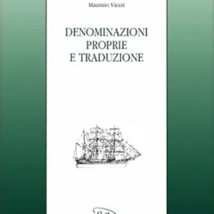 Denominazioni proprie e traduzione Occasione Imperdibile