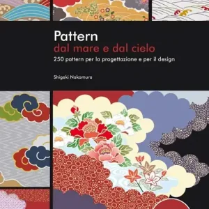 Compra Online Pattern. Dal mare e dal cielo. Ediz. illustrata