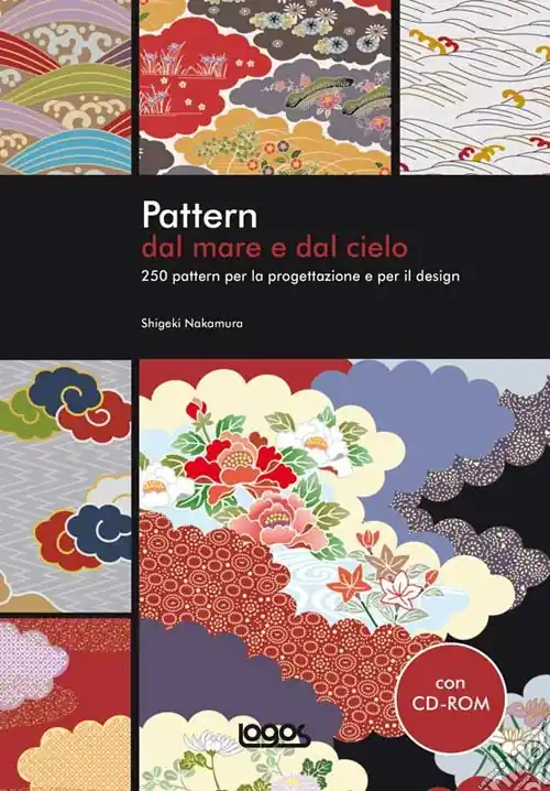 Compra Online Pattern. Dal mare e dal cielo. Ediz. illustrata