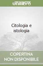 Citologia e istologia Offerta Del Giorno