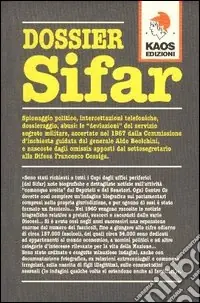 Dossier Sifar Di Tendenza