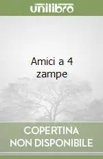 Consegna Rapida Amici a 4 zampe