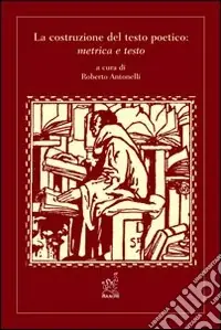 Ultima Occasione La costruzione del testo poetico metrica e testo