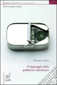 Vendita Finale Il linguaggio della pubblicità radiofonica