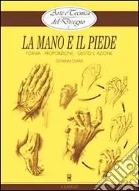 Popolare La mano e il piede