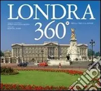 Offerta Del Giorno Londra 360°. Ediz. italiana e inglese