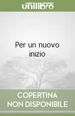 Per un nuovo inizio Super Prezzo