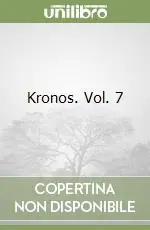 Offerta Kronos. Vol. 7