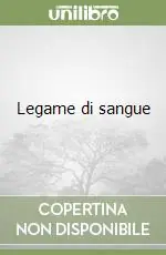 Legame di sangue Prezzo Scontato