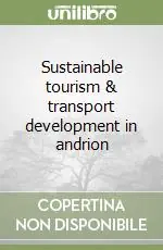 Affare Sustainable tourism & transport development in andrion