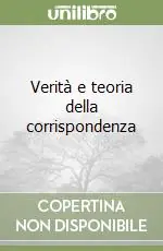 Verità e teoria della corrispondenza Economico