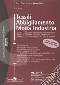 Tessili, abbigliamento, moda, industria Prezzo Ridotto