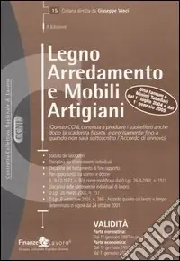Economico Legno, arredamento e mobili artigiani