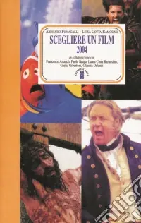 Direttamente Dal Produttore Scegliere un film 2004