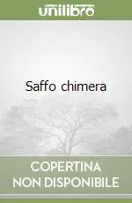 Saffo chimera Esclusivo