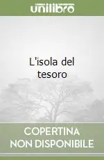 L‘isola del tesoro Offerta Lampo