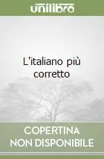 L‘italiano più corretto Offerta Speciale