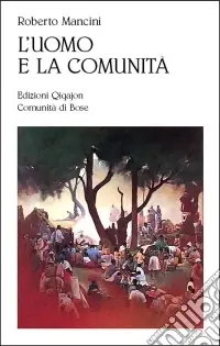 L‘uomo e la comunità Promo Stagionale