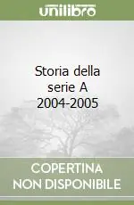 Storia della serie A 2004-2005 Occasione