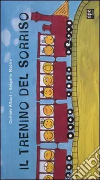 Direttamente Dal Produttore Il trenino del sorriso