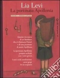Offerta Speciale La portinaia Apollonia
