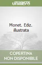 Di Tendenza Monet. Ediz. illustrata