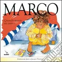 Quantità Limitata Marco. Quando muore un amico