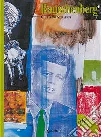 Compra Oggi Stesso Rauschenberg. Ediz. illustrata
