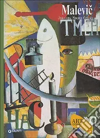 Malevic. Ediz. illustrata Occasione Imperdibile