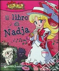 Il libro di Nadja Ultima Occasione