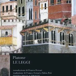 Compra Adesso Le leggi. Testo greco a fronte