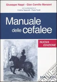 Occasione Manuale delle cefalee