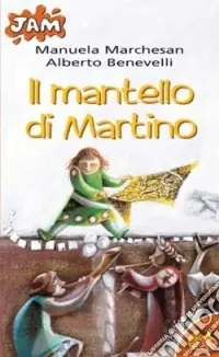 Nuova Collezione Il mantello di Martino