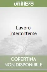 Spedizione Espresso Lavoro intermittente