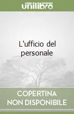 Più Venduto L‘ufficio del personale