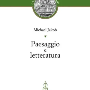 Nuova Collezione Paesaggio e letteratura