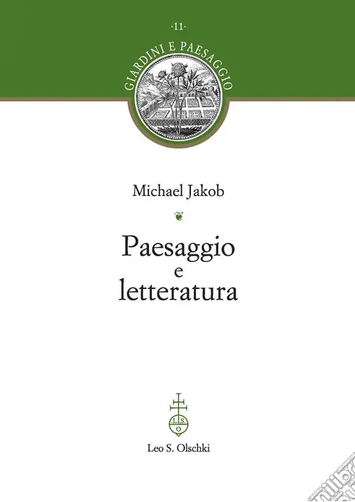 Nuova Collezione Paesaggio e letteratura