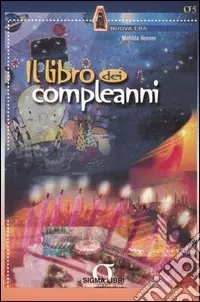 Il libro dei compleanni Spedizione Espresso