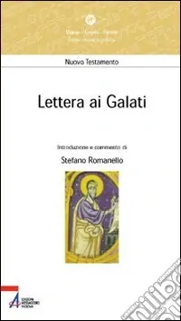 Saldi Lettera ai galati