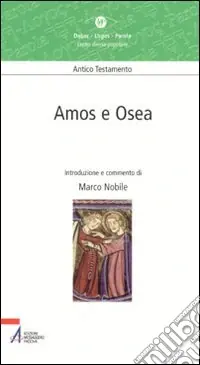 Spedizione Espresso Amos e Osea