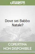 Saldi Dove sei Babbo Natale?