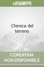Promozione Esclusiva Chimica del terreno