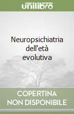 Offerta Neuropsichiatria dell‘età evolutiva
