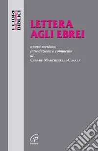 Lettera agli ebrei Prezzo Scontato